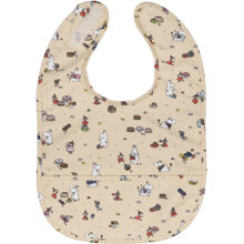 Mumiens Picnic Hagesmæk Beige