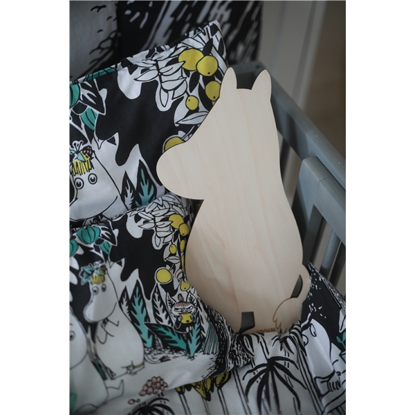 Mumi Trælampe (Billede 3 af 5)