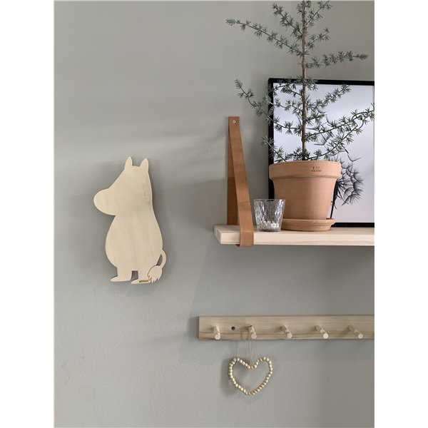 Mumi Trælampe (Billede 4 af 5)