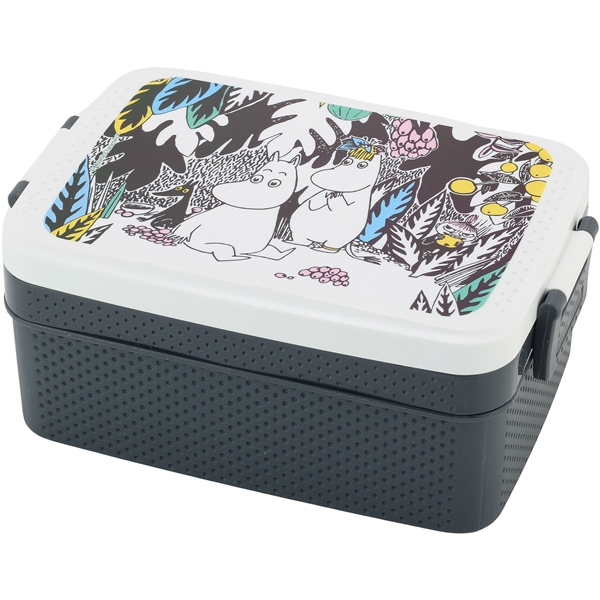 Mumi Madkasse Jungle Graphic (Billede 2 af 4)