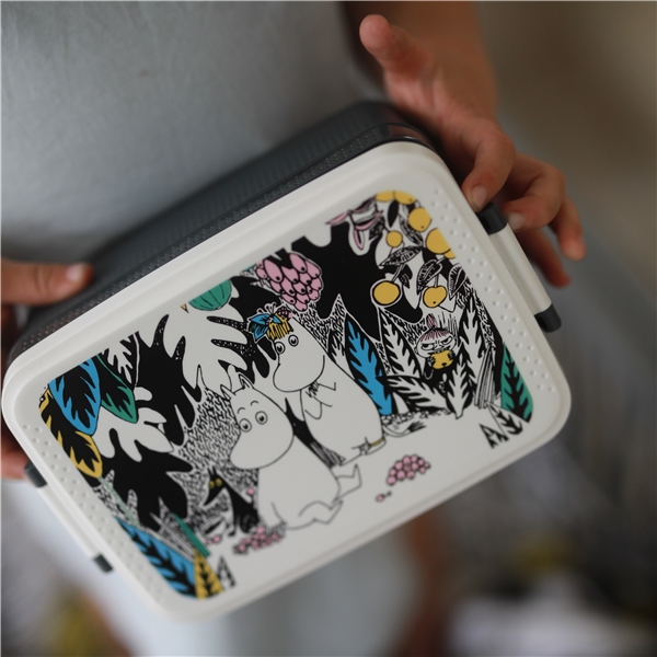 Mumi Madkasse Jungle Graphic (Billede 4 af 4)