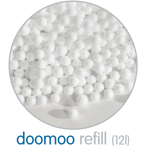 Doomoo Refill af EPS-kugler 12 liter (Billede 4 af 4)