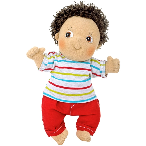 Rubens Barn Cutie Charlie Classic (Billede 1 af 2)