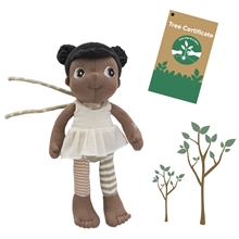 R B Dukke Mini Ecobuds Flora