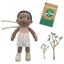 R B Dukke Mini Ecobuds Basil