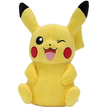 Pokémon Plush Pikachu 30 cm