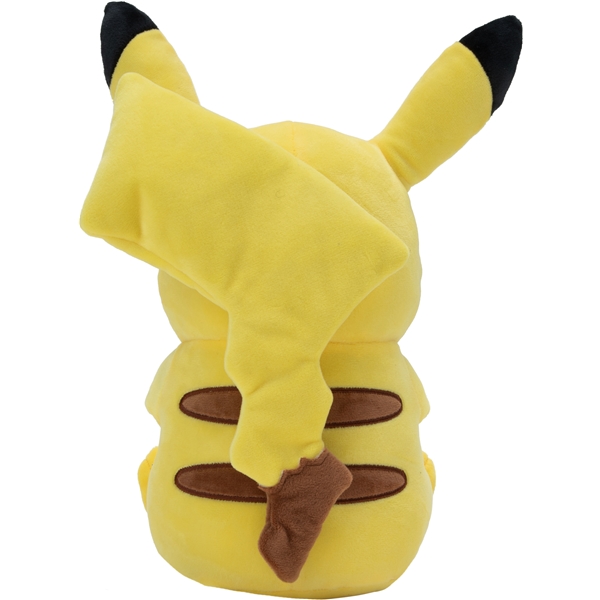 Pokémon Plush Pikachu 30 cm (Billede 2 af 3)