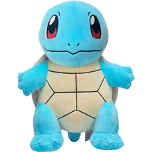 Pokémon Plush Squirtle 30 cm