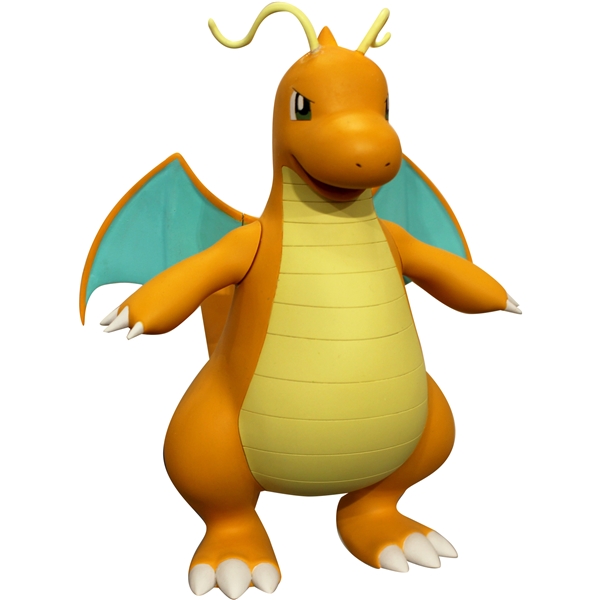 Pokemon Legendary Figure - Dragonite (Billede 2 af 3)