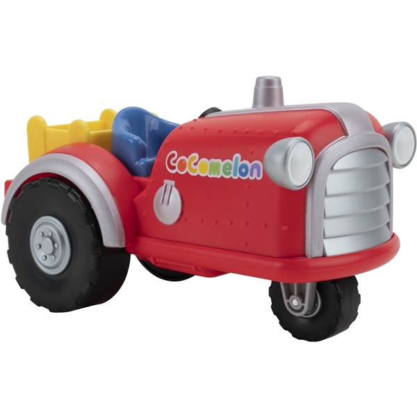 Cocomelon Musical Tractor (Billede 2 af 4)