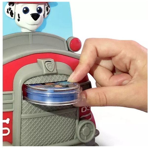 Paw Patrol Count With Marshall DK/SE/NO (Billede 2 af 5)