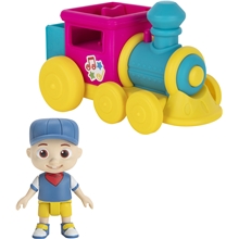 Cocomelon Musical Train