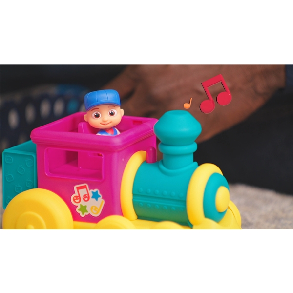 Cocomelon Musical Train (Billede 3 af 4)