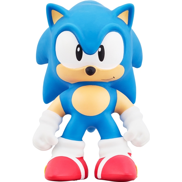 Goo Jit Zu Sonic Hedgehog (Billede 3 af 5)