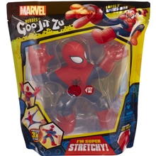 Goo Jit Zu Marvel Supagoo Spider-Man