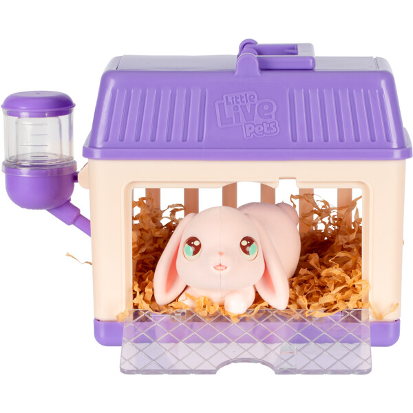 Little Live Pets Mama Surprise Minis Kanin (Billede 2 af 6)