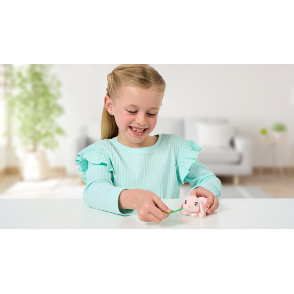 Little Live Pets Mama Surprise Minis Kanin (Billede 4 af 6)