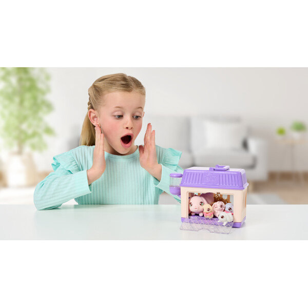 Little Live Pets Mama Surprise Minis Kanin (Billede 5 af 6)