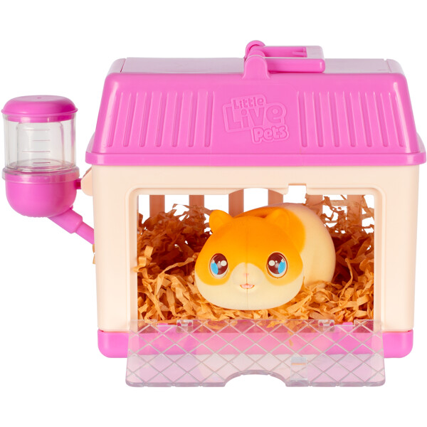 Little Live Pets Mama Surprise Minis Hamster (Billede 2 af 6)