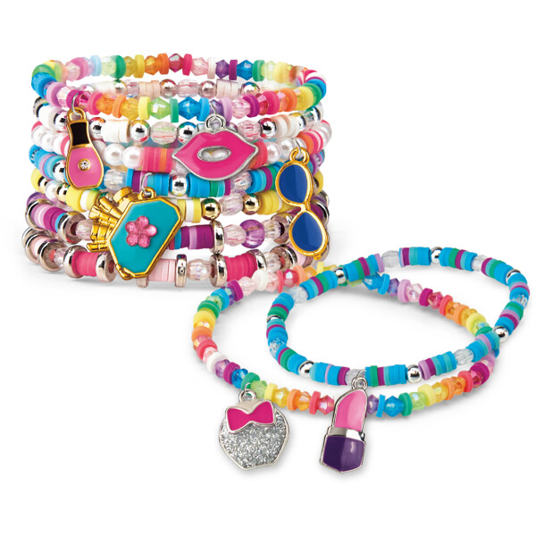 Shimmer n' Sparkle Mini Mania Beauty Charms (Billede 4 af 5)