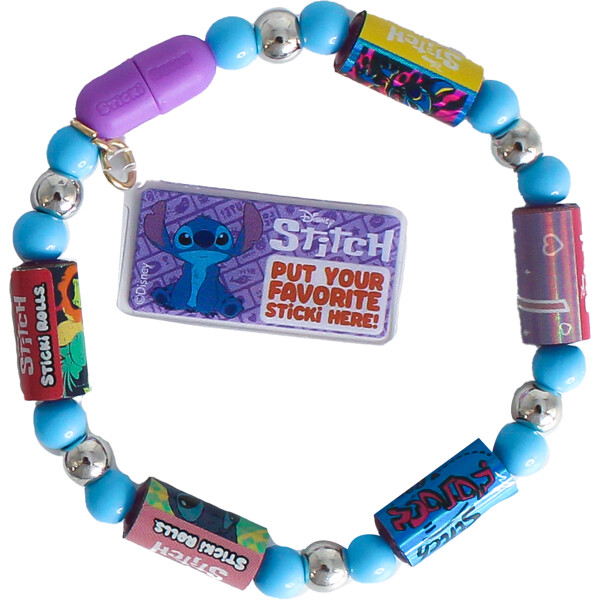Sticki Rolls Stitch Vedhæng (Billede 3 af 6)