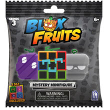 Blox Fruits: Minifigurer S3