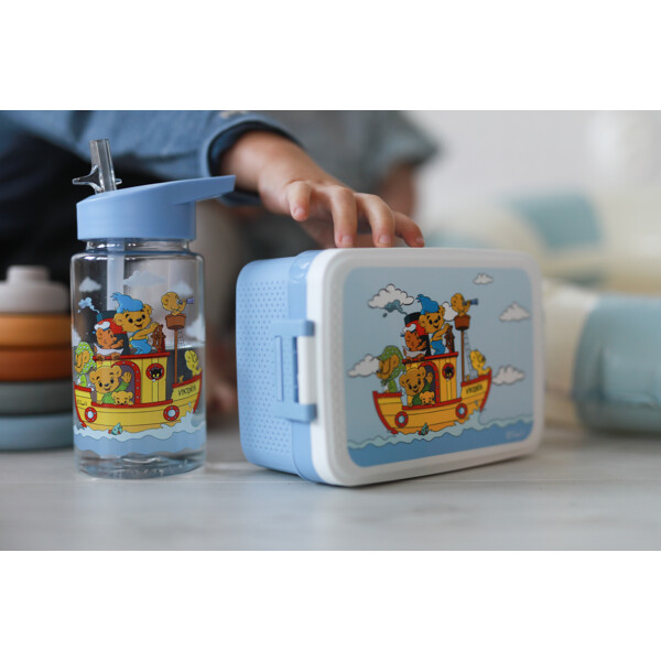 Frokostboks Bamse Viktoria (Billede 3 af 3)