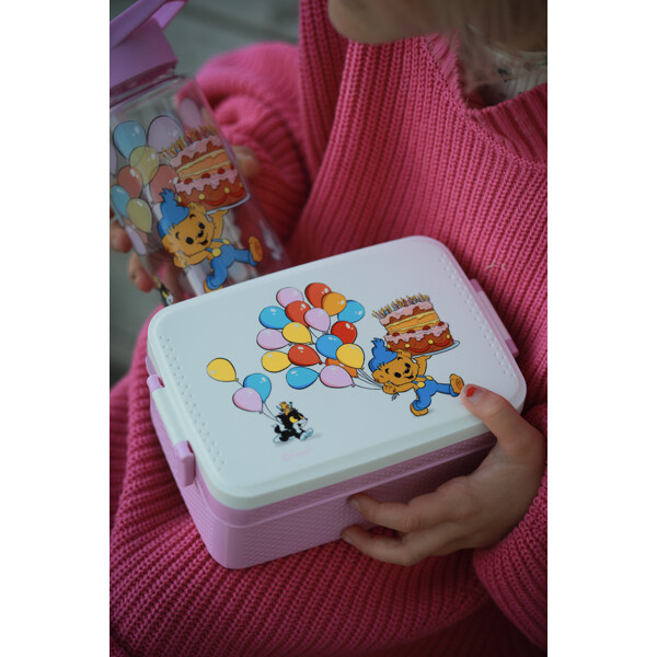 Frokostboks Bamse Fest (Billede 3 af 4)