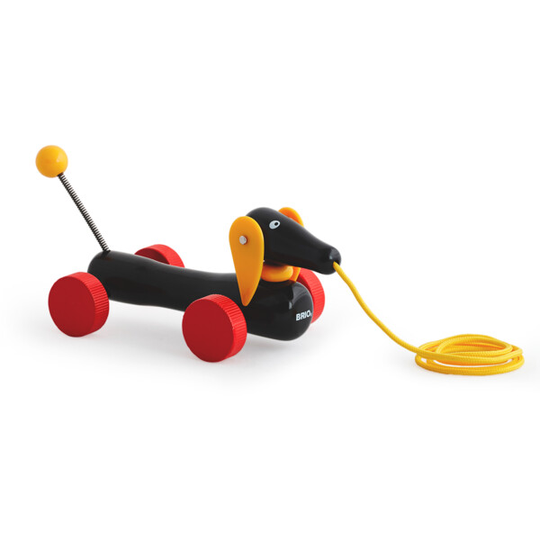 BRIO 30332 Dachsie (Billede 1 af 5)