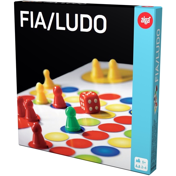 Ludo (Billede 1 af 2)