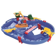 AquaPlay Startsæt
