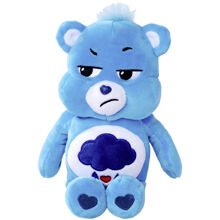 Care Bears: Sur-Bjørn 23 cm