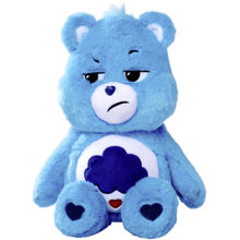 Care Bears: Sur-Bjørn 35 cm