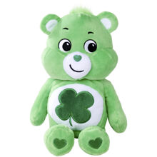 Care Bears: Held og Lykke 23 cm