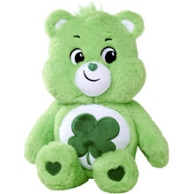 Care Bears: Held og Lykke 35 cm