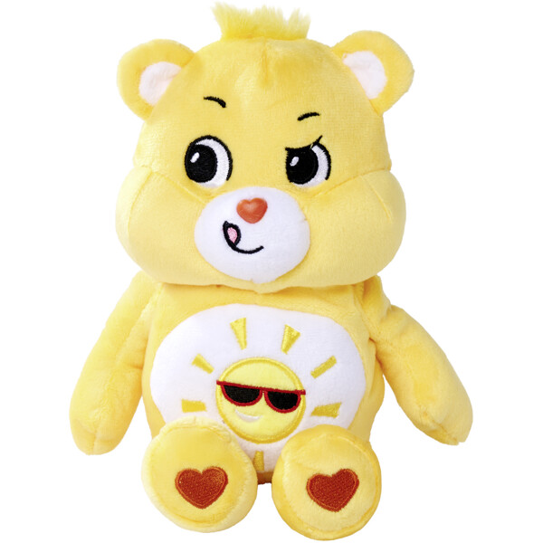 Care Bears: Funshine Bear (Billede 1 af 2)