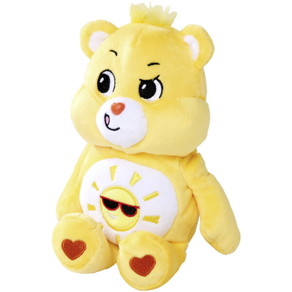 Care Bears: Funshine Bear (Billede 2 af 2)