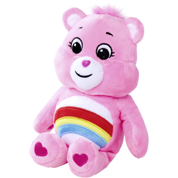 Care Bears: Cheer Bear (Billede 2 af 2)