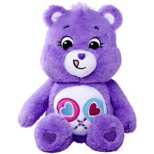 Care Bears: Del-Bjørn 35 cm