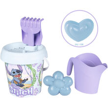 Disney Stitch Spandsæt med Vandkande