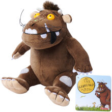 Gruffalo Bamse 25 cm