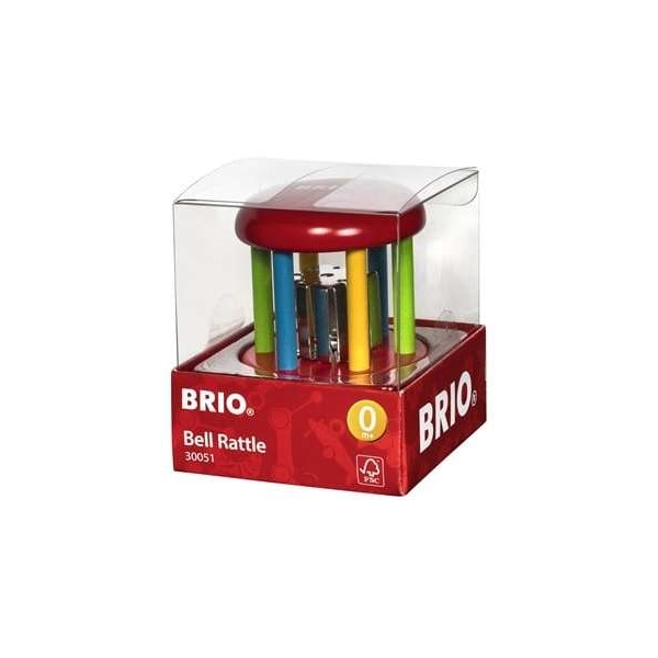 BRIO Rangle med Bjælde (Billede 2 af 2)