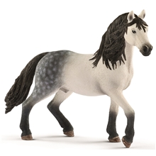 Schleich Andalusisk Hingst