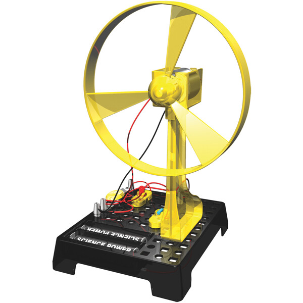 Electro Wind (Billede 2 af 3)