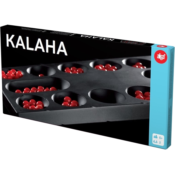 Kalaha (Billede 1 af 2)