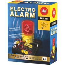 Electro Alarm