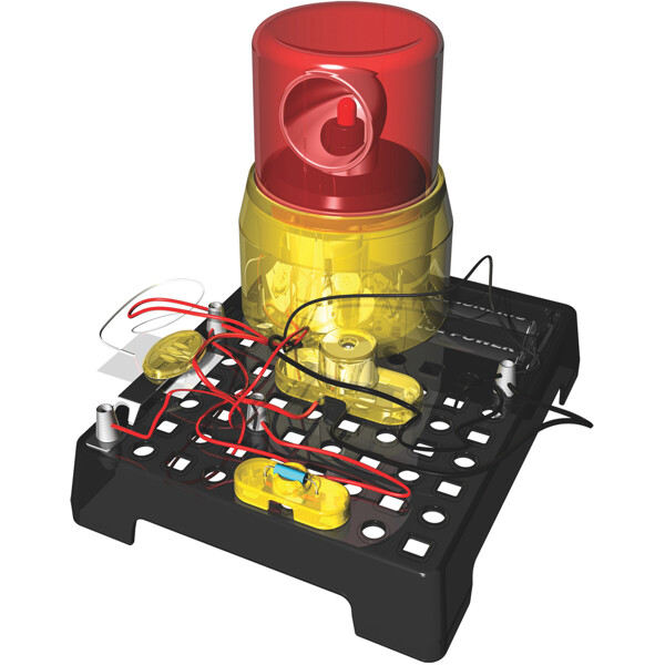 Electro Alarm (Billede 2 af 2)