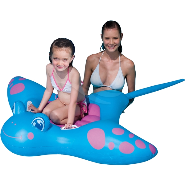 Bestway Badedyr Rokke