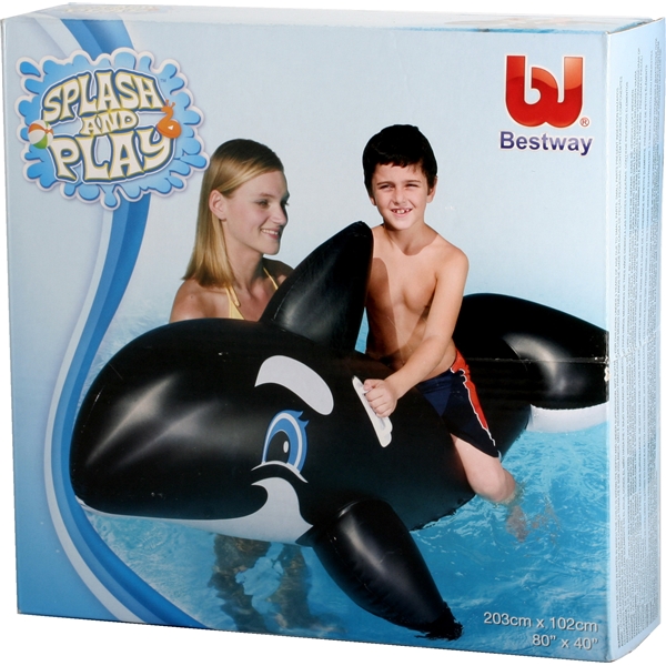 Bestway Badedyr Spækhugger