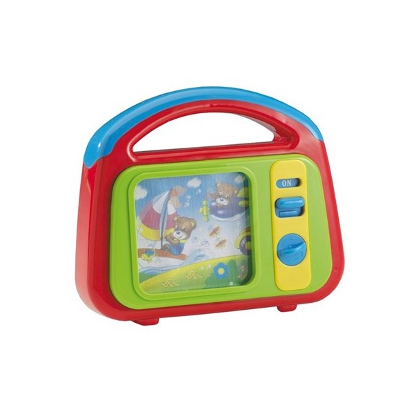 Happy Baby Musik TV